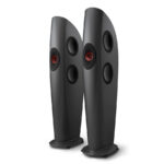 KEF Blade One Meta Floorstanding Speakers (Pair) - Image 7