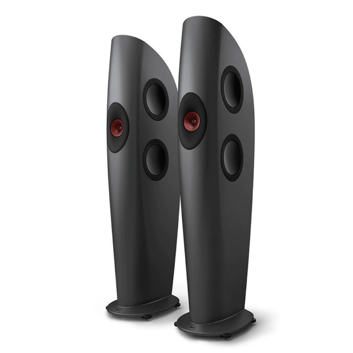 KEF Blade One Meta Floorstanding Speakers (Pair) - Image 7