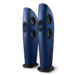 KEF Blade One Meta Floorstanding Speakers (Pair) - Image 9