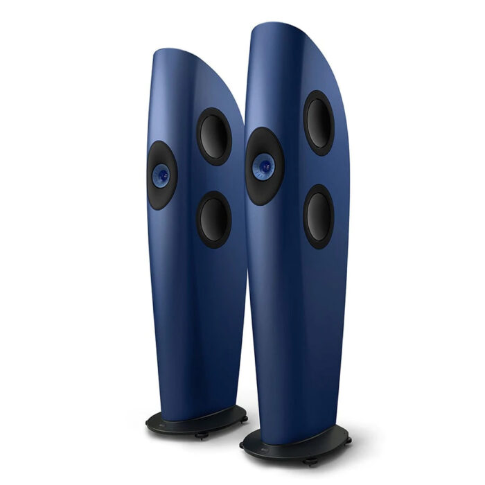 KEF Blade One Meta Floorstanding Speakers (Pair) - Image 9