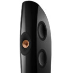 KEF Blade One Meta Floorstanding Speakers (Pair) - Image 2