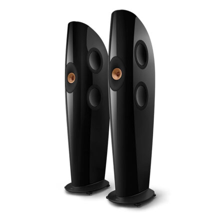 KEF Blade One Meta Floorstanding Speakers (Pair)