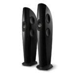 KEF Blade One Meta Floorstanding Speakers (Pair) - Image 13