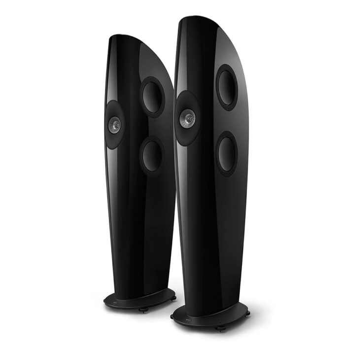 KEF Blade One Meta Floorstanding Speakers (Pair) - Image 13