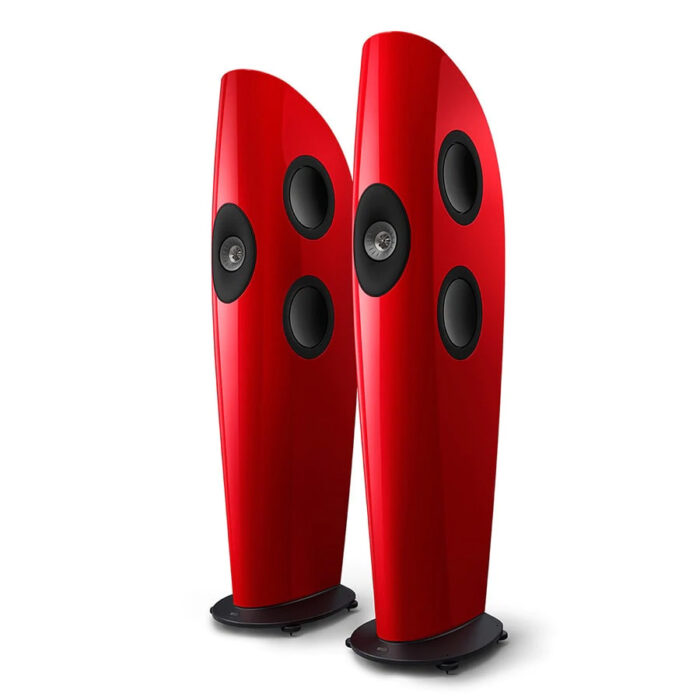 KEF Blade One Meta Floorstanding Speakers (Pair) - Image 15