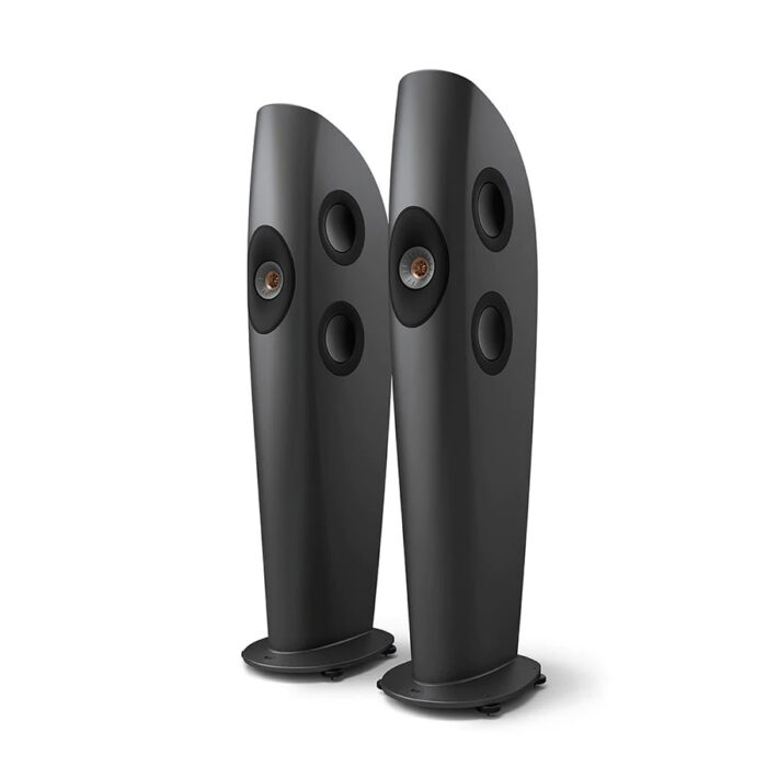 KEF Blade Two Meta Floorstanding Speakers (Pair) - Image 7