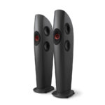 KEF Blade Two Meta Floorstanding Speakers (Pair) - Image 11