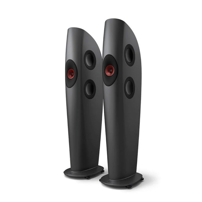 KEF Blade Two Meta Floorstanding Speakers (Pair) - Image 11