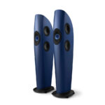 KEF Blade Two Meta Floorstanding Speakers (Pair) - Image 13