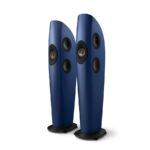 KEF Blade Two Meta Floorstanding Speakers (Pair) - Image 9