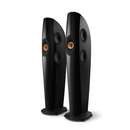 KEF Blade Two Meta Floorstanding Speakers (Pair)