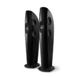 KEF Blade Two Meta Floorstanding Speakers (Pair) - Image 5