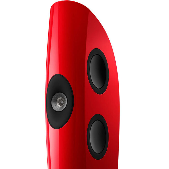 KEF Blade Two Meta Floorstanding Speakers (Pair) - Image 15
