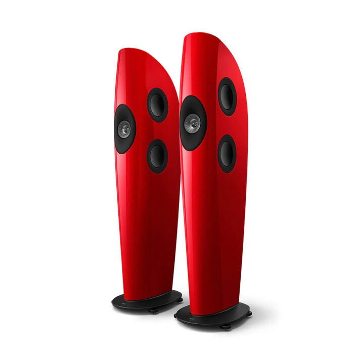 KEF Blade Two Meta Floorstanding Speakers (Pair) - Image 16