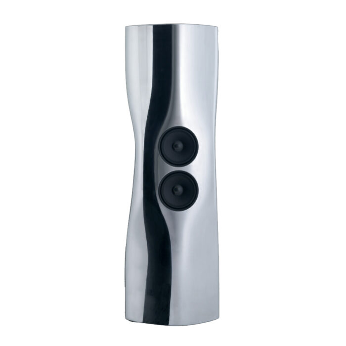 KEF MUON Floorstanding Speaker - Image 2