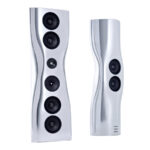 KEF MUON Floorstanding Speaker - Image 3