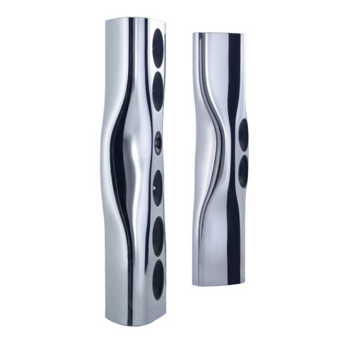 KEF MUON Floorstanding Speaker - Image 4