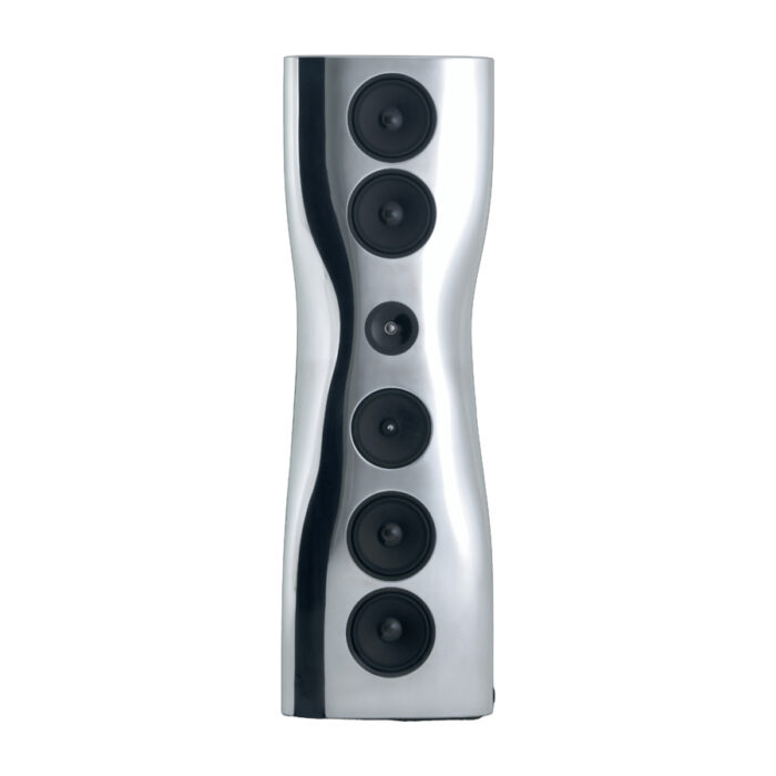 KEF MUON Floorstanding Speaker - Image 1