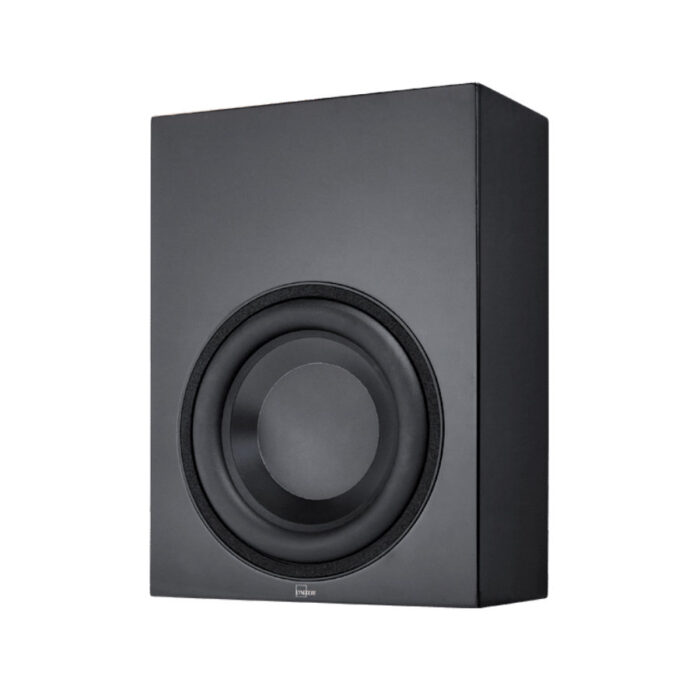 Lyngdorf BW-2 Compact Subwoofer