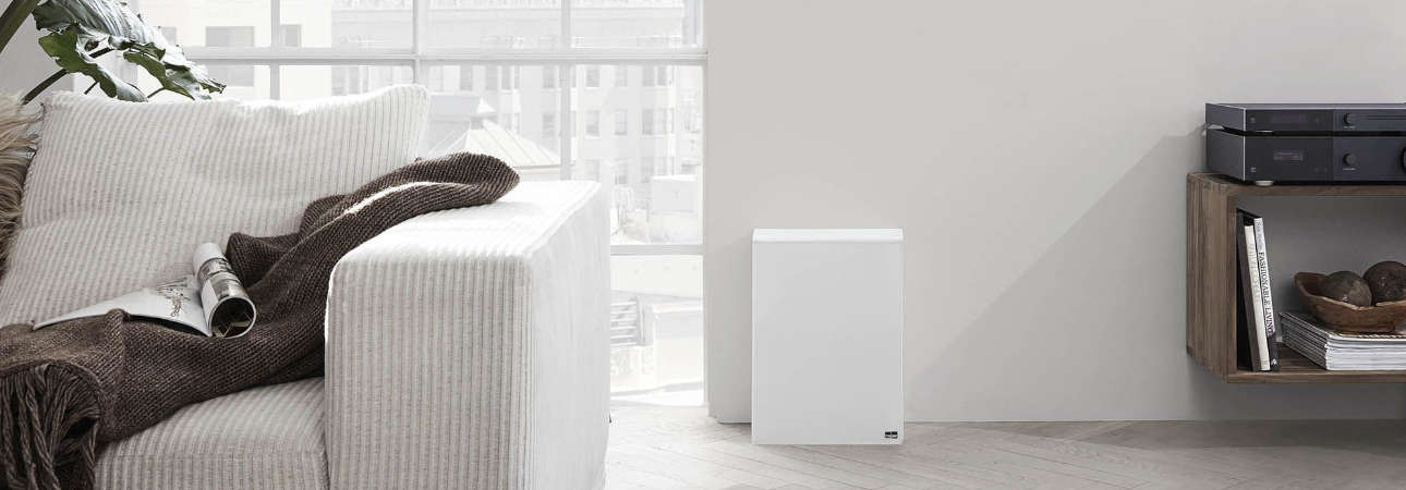 Lyngdorf BW-2 Compact Subwoofer