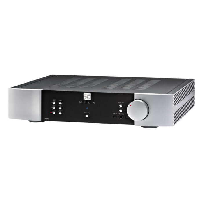 MOON 250i V2 Integrated Amplifier - Image 3