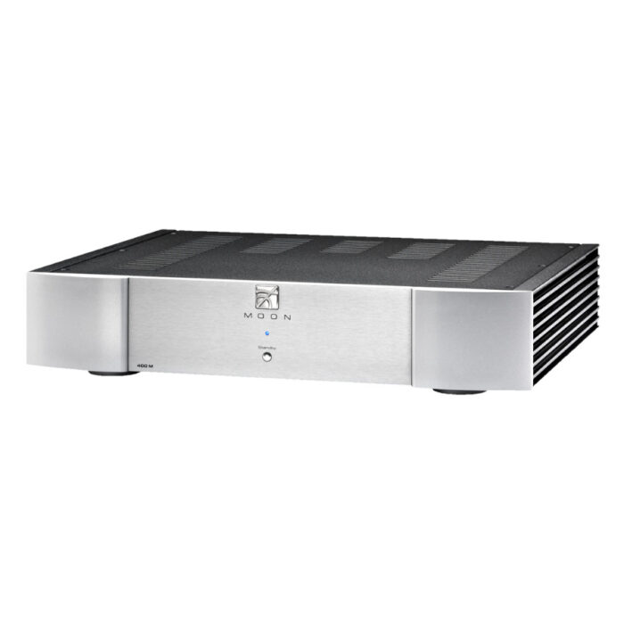 MOON 400M Mono Power Amplifier - Image 4