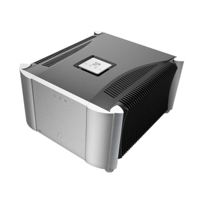MOON 888 Mono Power Amplifier - Image 4