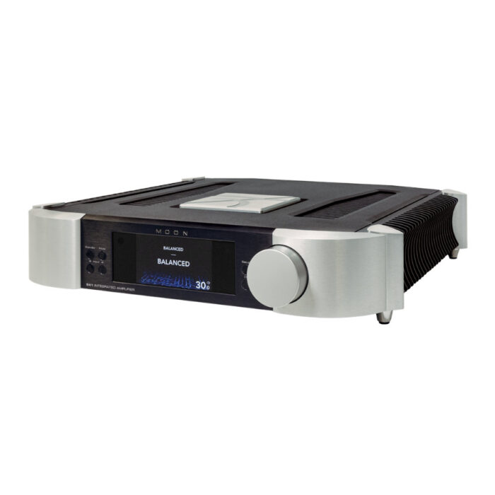 MOON North Collection 641 Integrated Amplifier