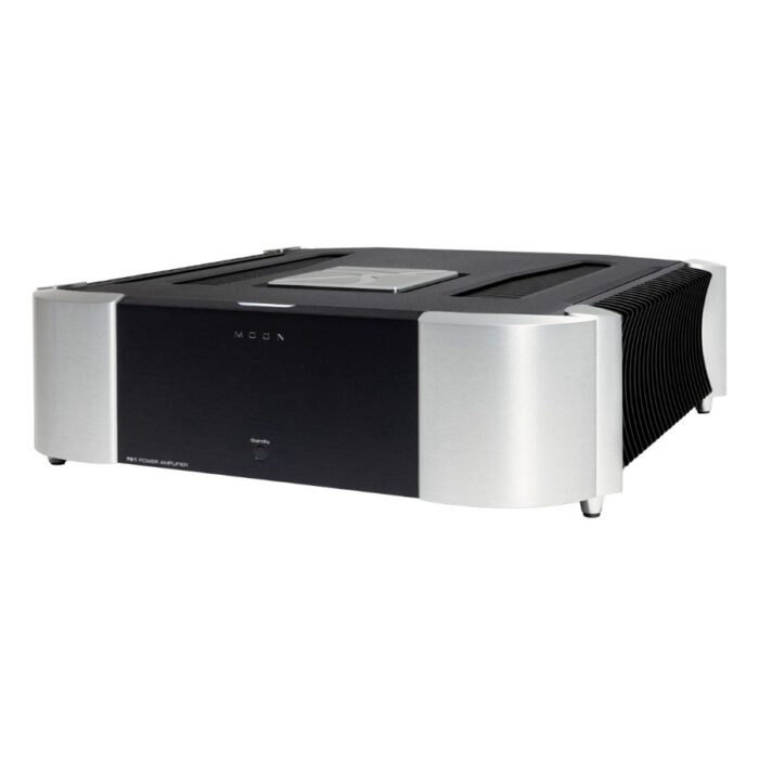 MOON North Collection 761 Power Amplifier