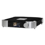 MOON North Collection 791 Network Player & Preamplifier