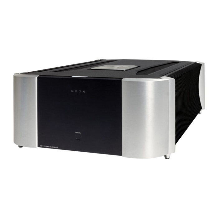 MOON North Collection 861 Power Amplifier