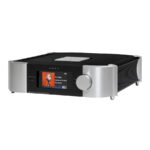 MOON North Collection 891 Network Player & Preamplifier