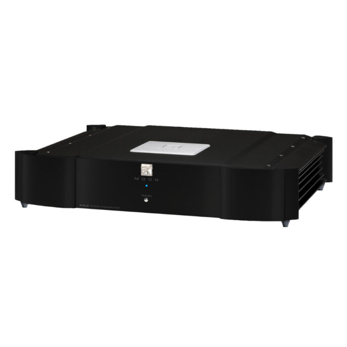 MOON Reference 810LP Phono Preamplifier - Image 4