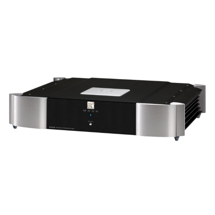 MOON Reference 810LP Phono Preamplifier