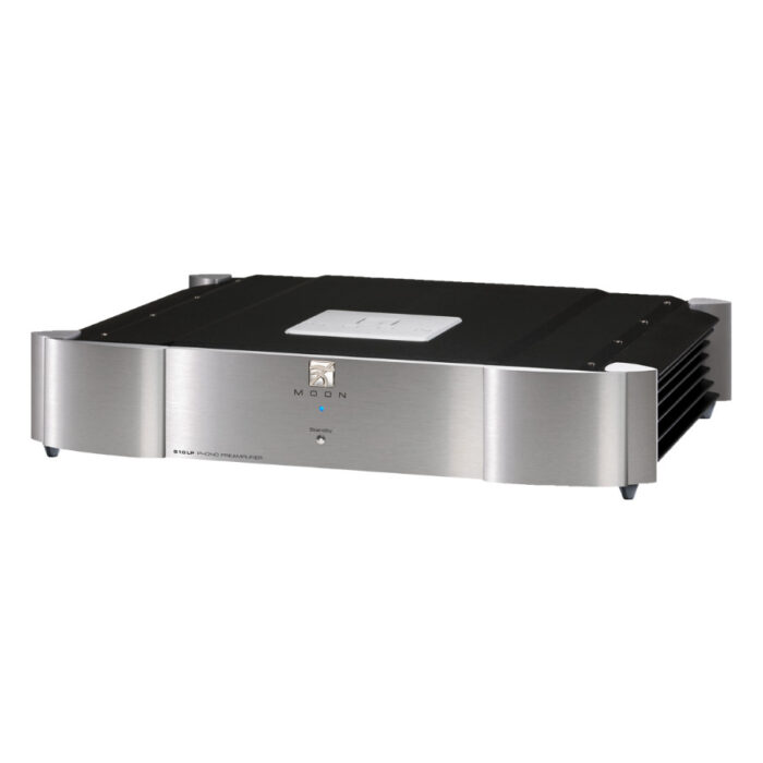 MOON Reference 810LP Phono Preamplifier - Image 3