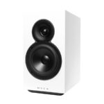 MOON Voice 22 Bookshelf Speakers (Pair) - Image 4
