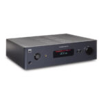 NAD C 399 Integrated Amplifier with Built-in DAC