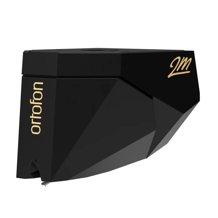 Ortofon 2M Black Cartridge - Image 1