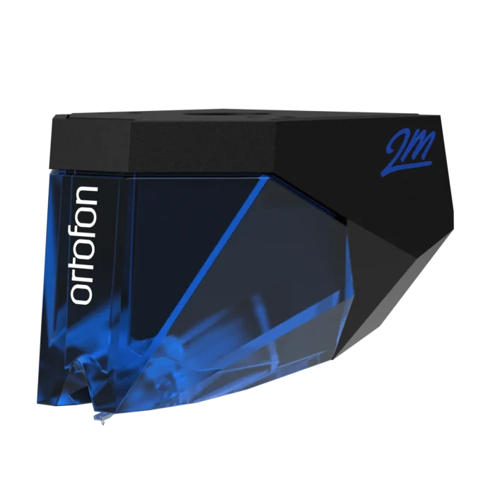 Ortofon 2M Blue Cartridge - Image 1