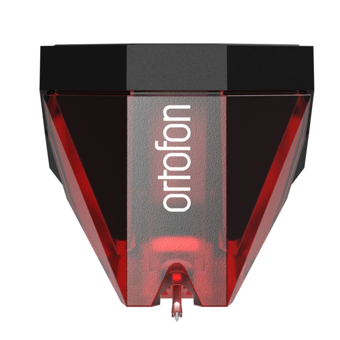 Ortofon 2M Red Cartridge - Image 3