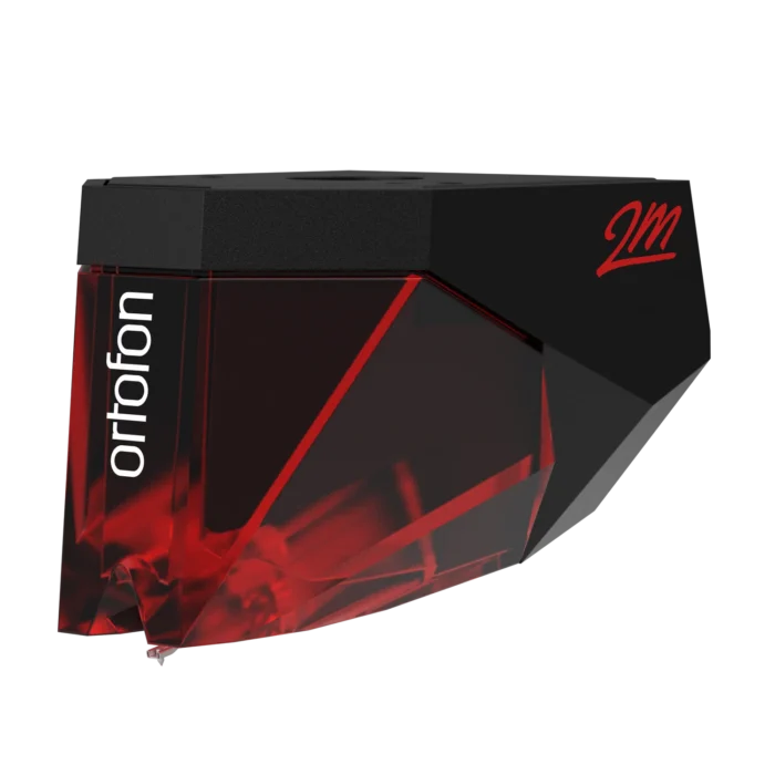 Ortofon 2M Red Cartridge - Image 1