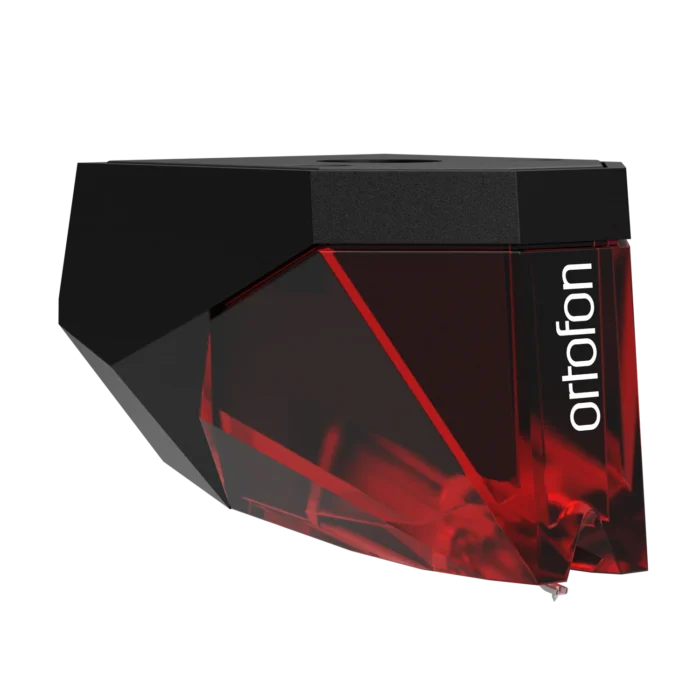 Ortofon 2M Red Cartridge - Image 2