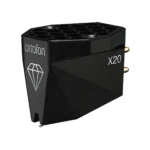Ortofon MC X20 cartridge
