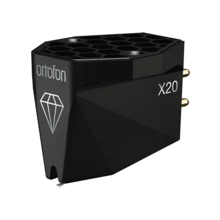 Ortofon MC X20 cartridge