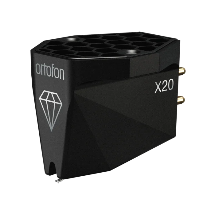 Ortofon MC X20 cartridge - Image 1