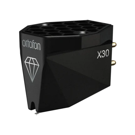 Ortofon MC X30 cartridge