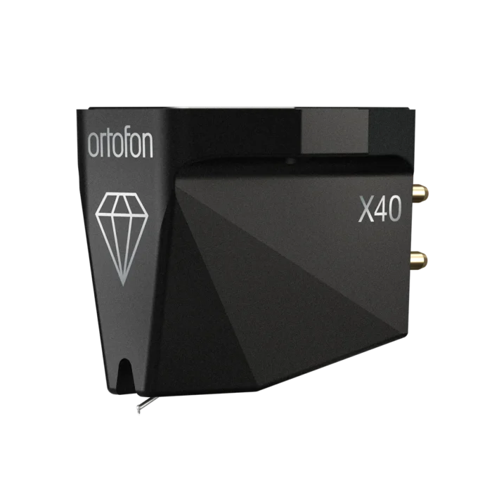 Ortofon MC X40 cartridge - Image 2