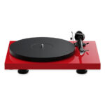 Pro-Ject Debut EVO 2 Turntable - Image 2