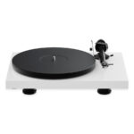 Pro-Ject Debut EVO 2 Turntable - Image 3