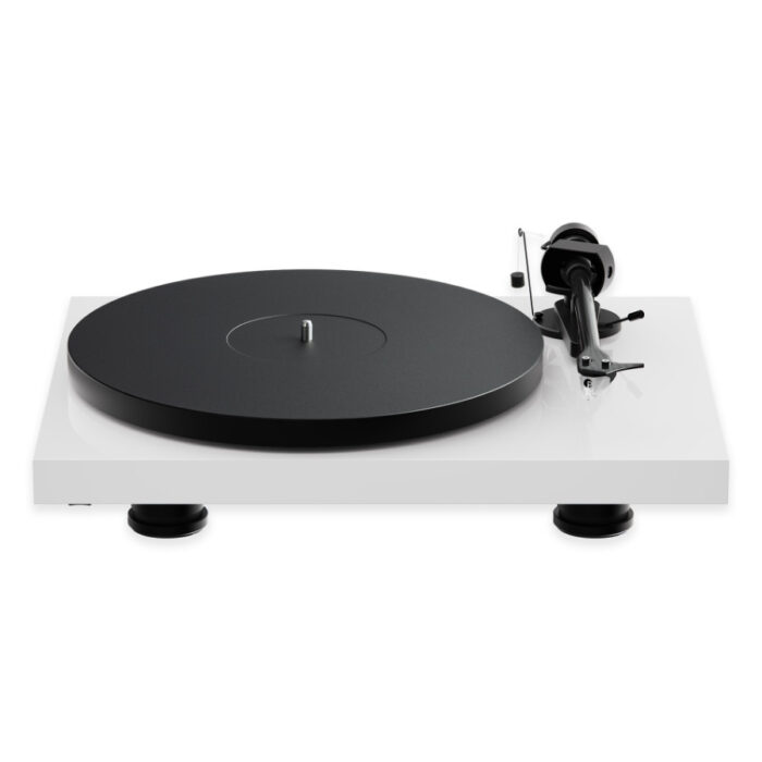 Pro-Ject Debut EVO 2 Turntable - Image 3